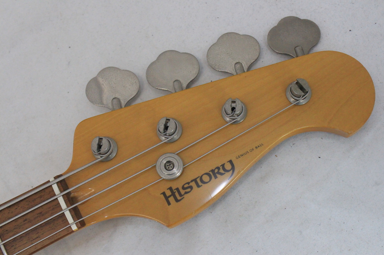 HISTORY SZ-P1（中古）【楽器検索デジマート】
