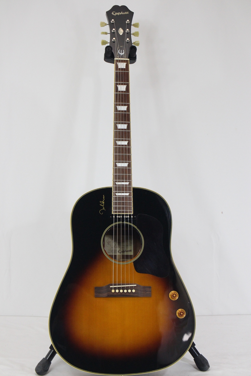 Epiphone JOHN LENNON EJ-160E（中古）【楽器検索デジマート】