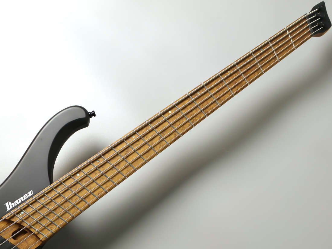 Ibanez EHB1005MS -Black Flat-【3.36kg】（新品特価）【楽器検索