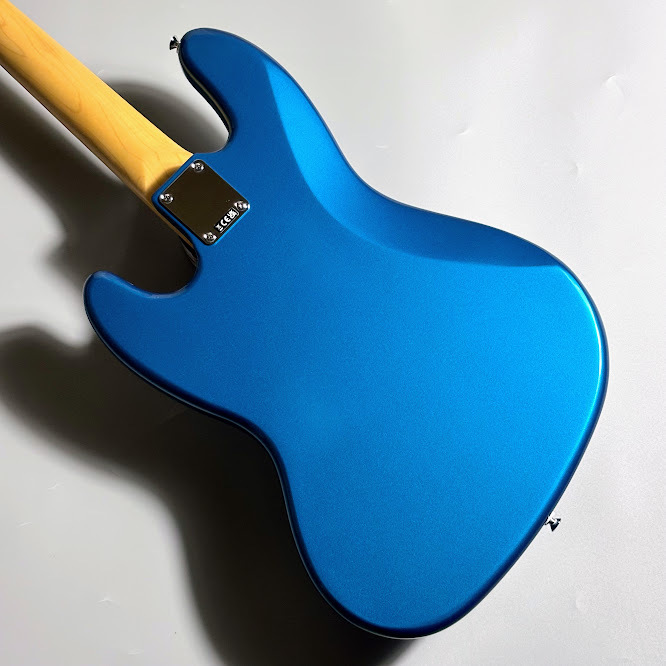 Fender 【限定特価品】Standard Jazz Bass Aqua Marine Metallic