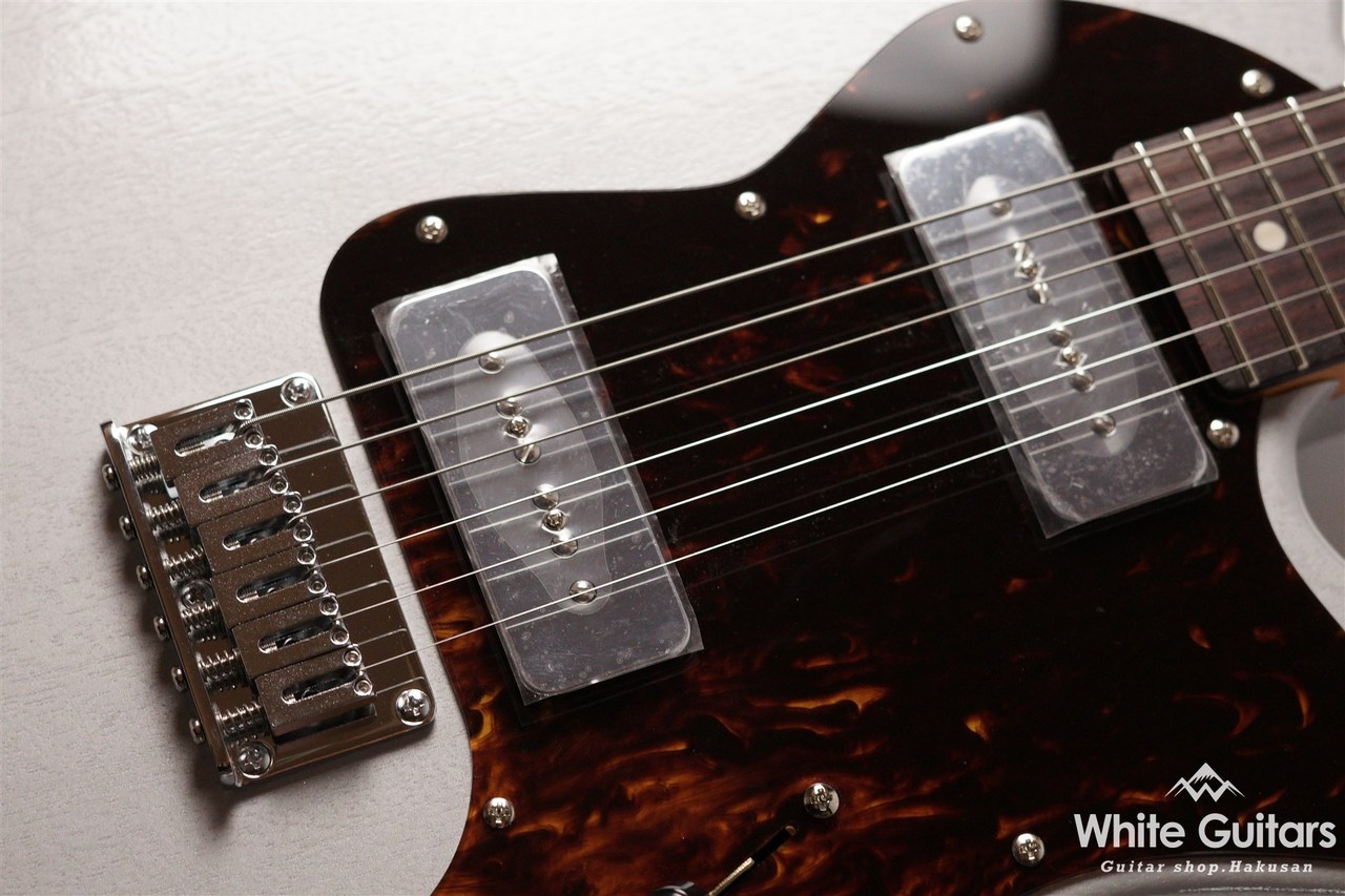 Kanade SOUND DESIGN KTT-AM - Ice Grey Metallic / Acrylic