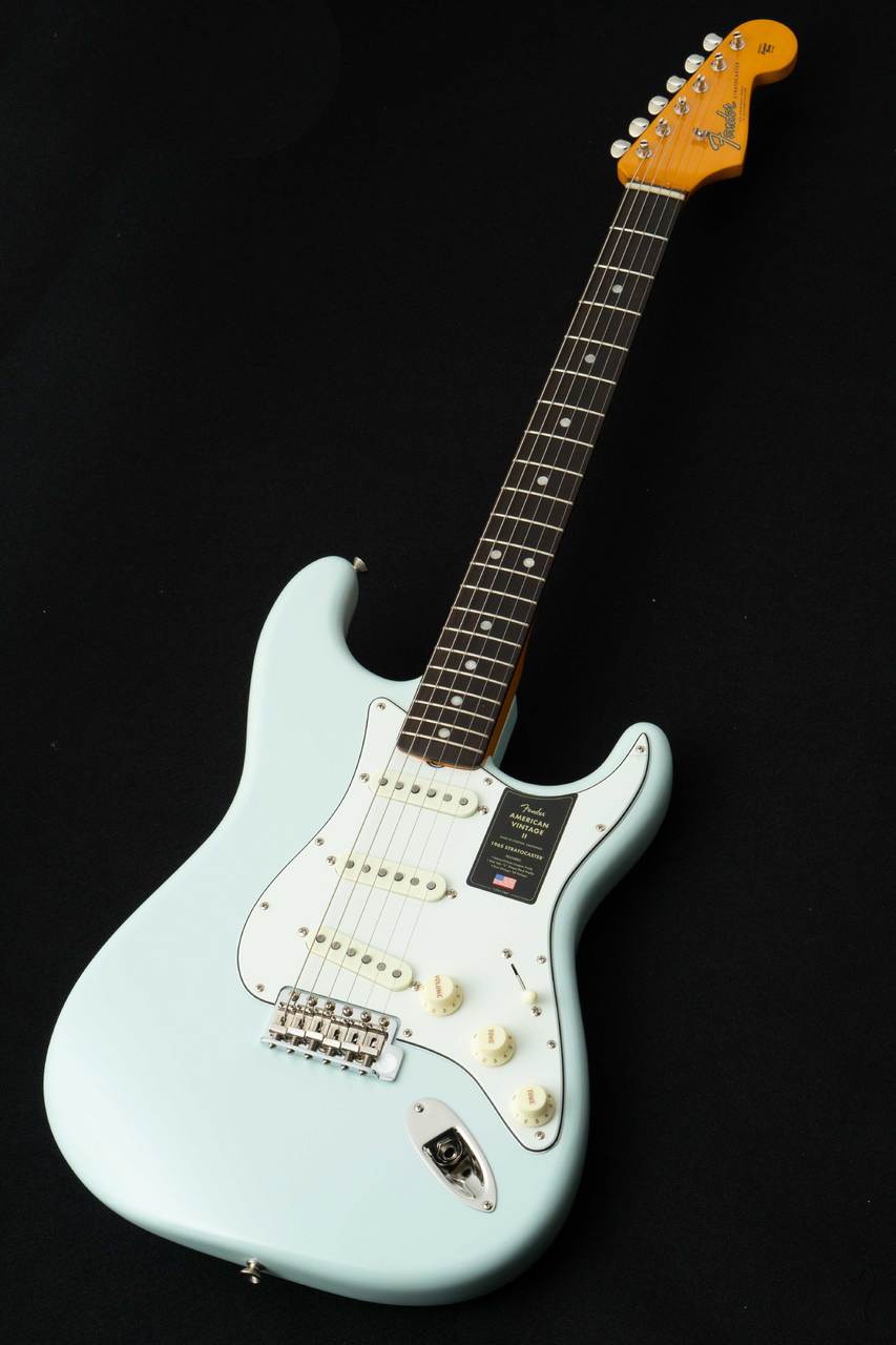 【最終値下げ】Fender American VintageII 1965 最終値下げ】Fender American VintageII 1965 最終値下げ