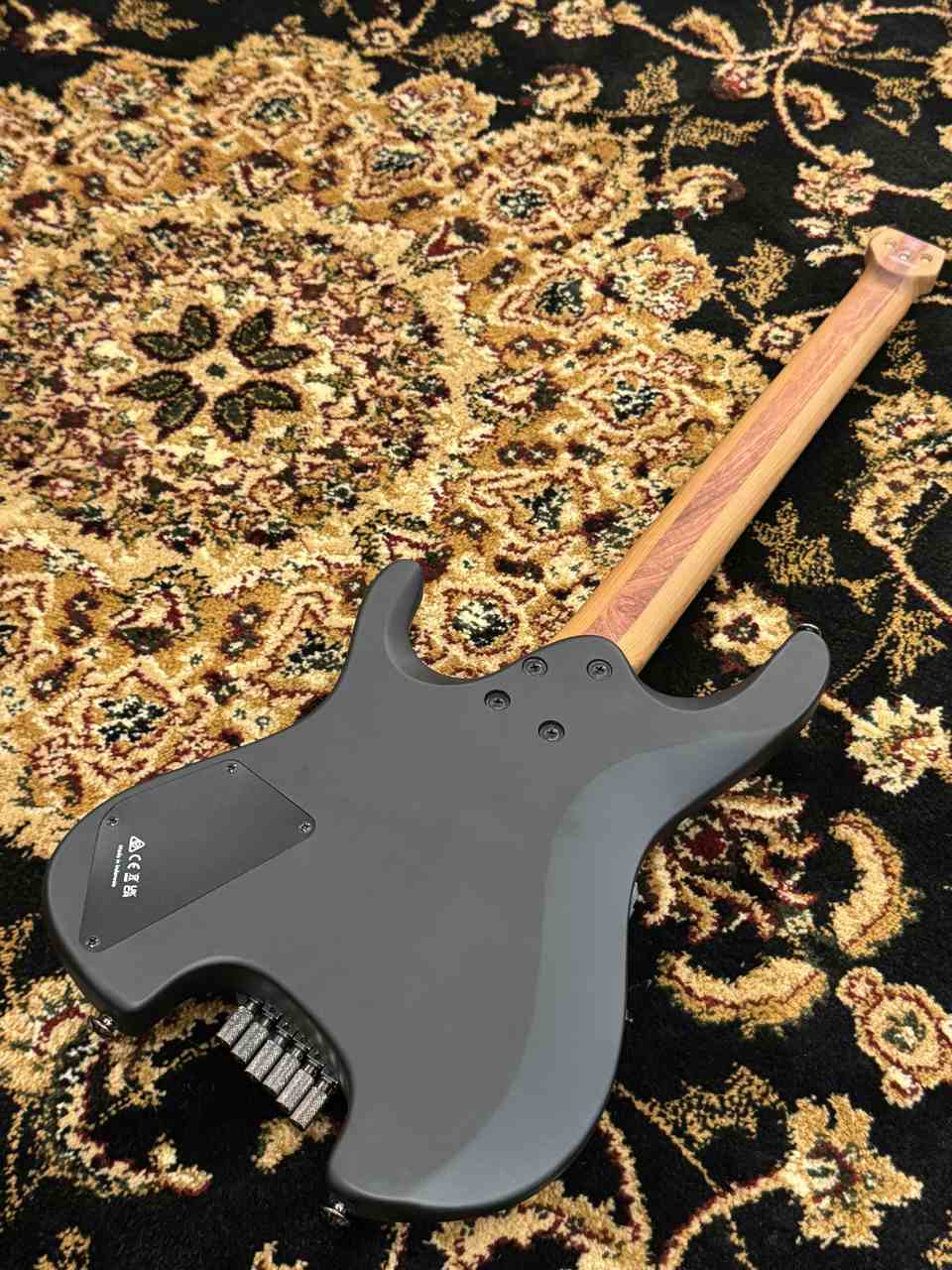 ギター Ibanez QX52 BKF QX52 | Q | ELECTRIC GUITARS | PRODUCTS | Ibanez guitars