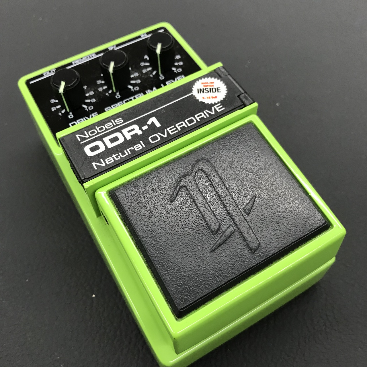 ギター Nobels / ODR-1 BC NOBELS ODR-1 BC ｜イケベ楽器店オンラインストア