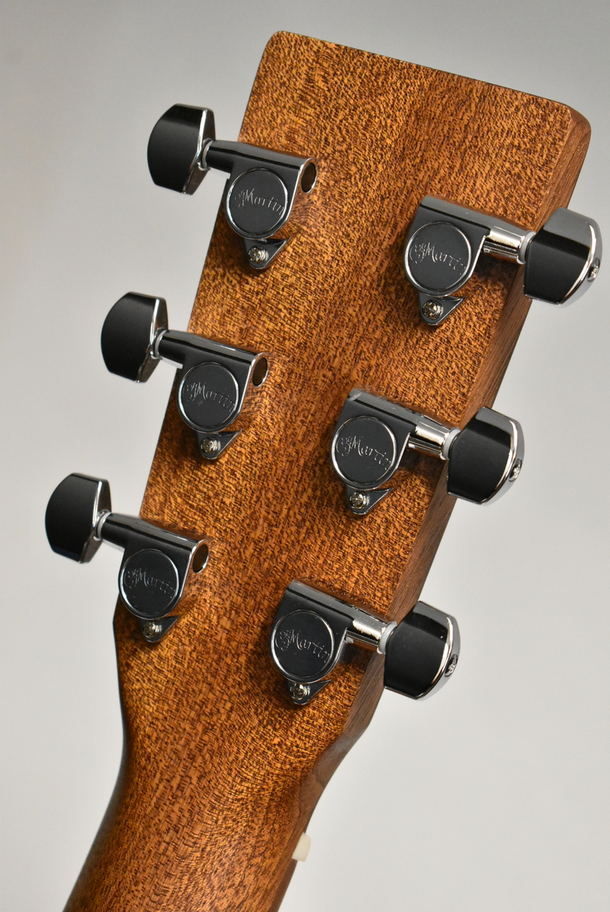 【2024年製・美品】Martin OM-10E Special限定モデル 2024年製・美品】Martin OM-10E Special限定モデル