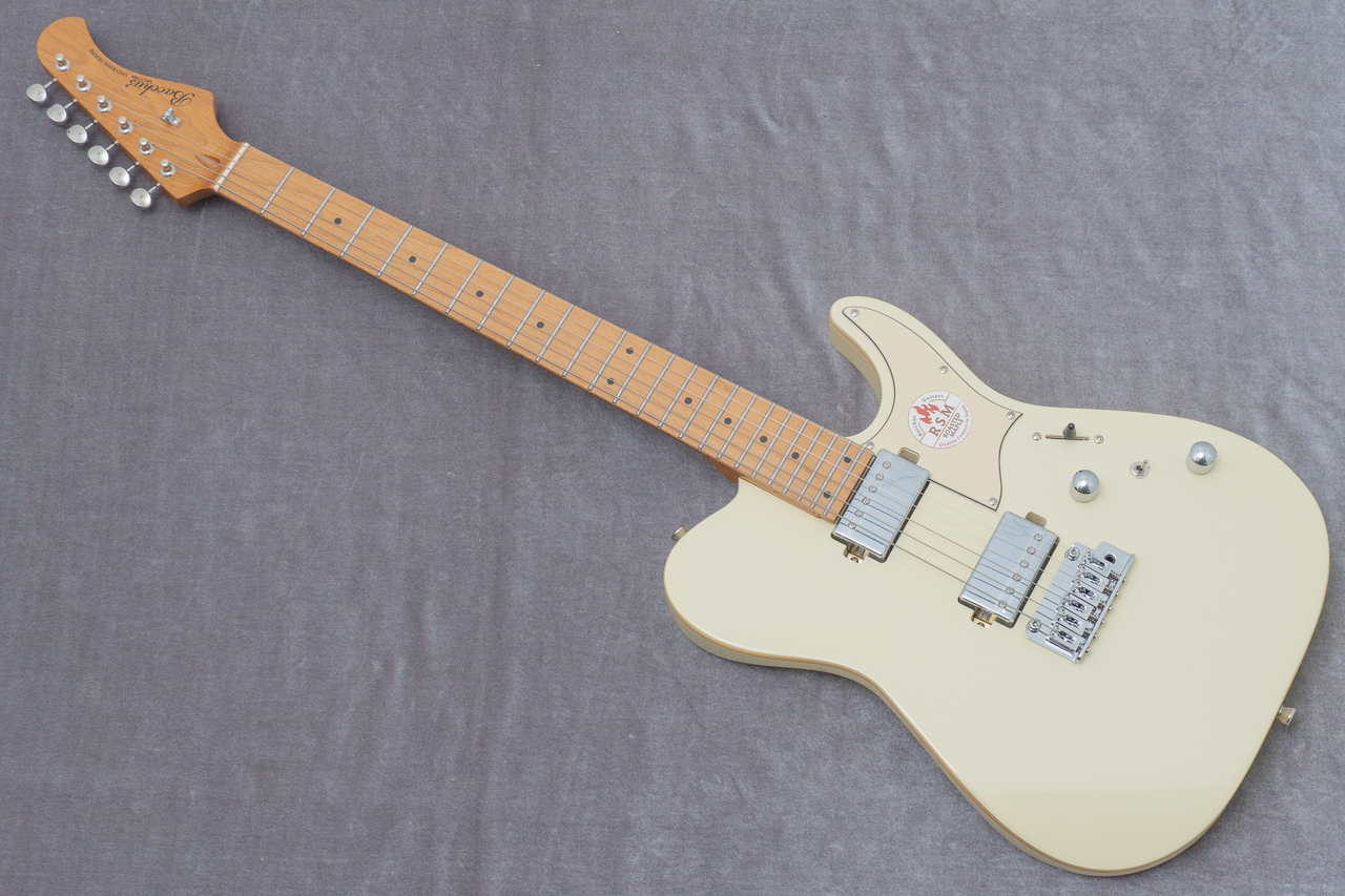 Bacchus TAC24 STD-RSM/M OWH【GIB兵庫】（新品/送料無料