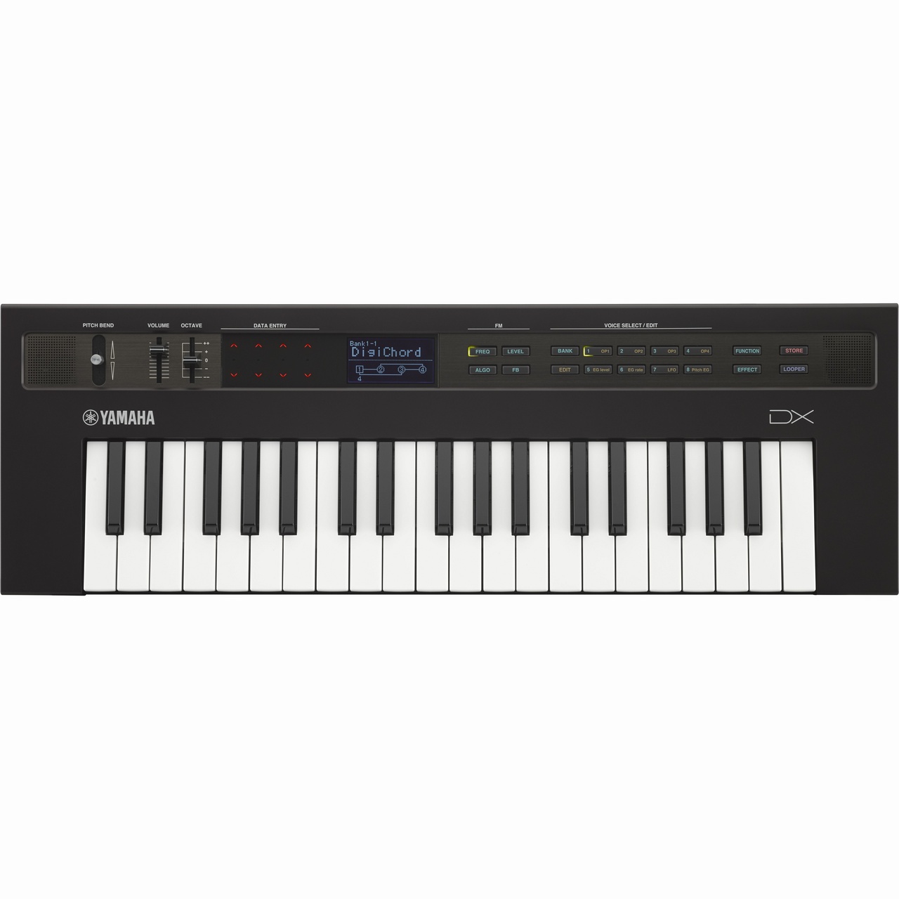 YAMAHA reface DX（新品特価）【楽器検索デジマート】