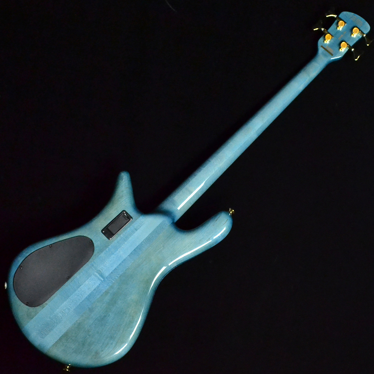Spector EURO 4LX EX PW BBL Gloss Limited（B級特価/送料無料