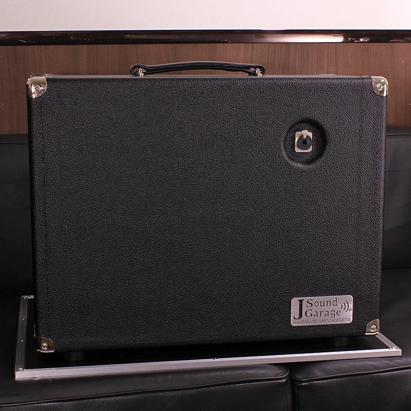 J-Sound Garage Handmade Cabinet JSG-112 Port Cabinet w/Electro