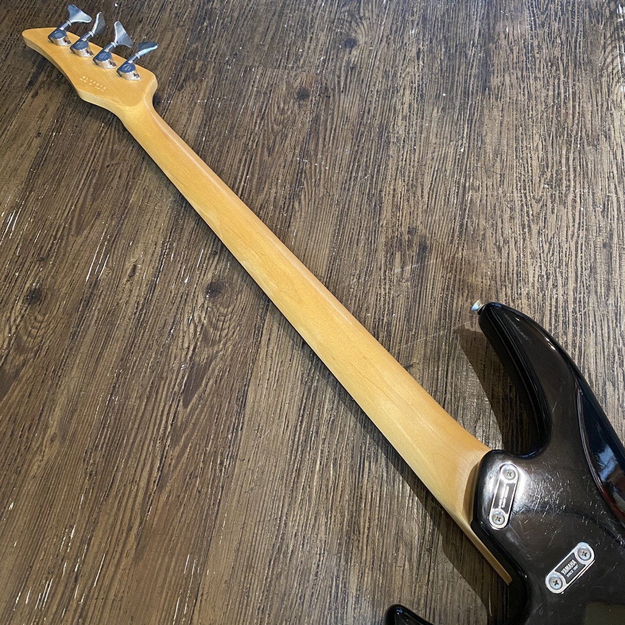 美品 YAMAHA RBX500R Electric Bass 日本製 YAMAHA RBX500R エレキベース JAPAN 日本製 ヤマハ エレキ