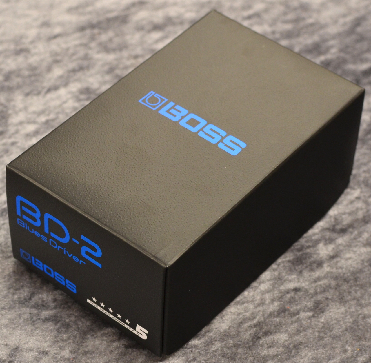 BOSS BD-2 Blues Driver #N5S6304（新品/送料無料）【楽器検索デジマート】