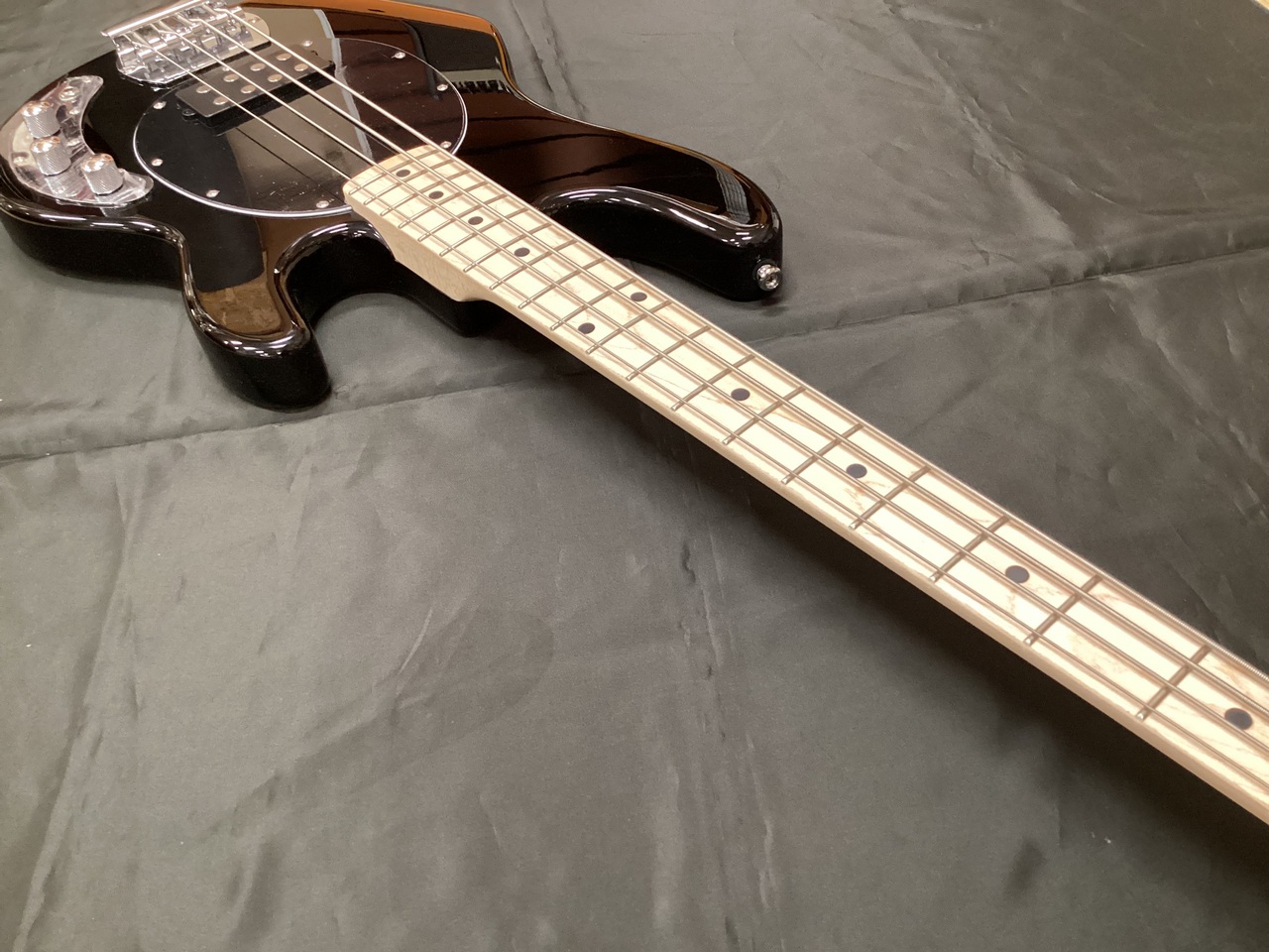 Sterling by MUSIC MAN SUB STINGRAY RAY4（中古）【楽器検索