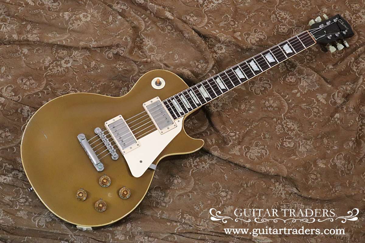 Gibson 1968 Les Paul Standard Conversion（ビンテージ）【楽器検索