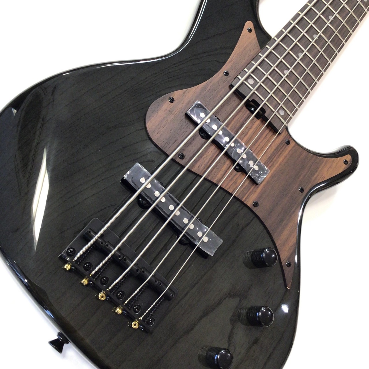 Aria Pro II RSBシリーズ エレキベース ブラック　日本製 Aria Pro II RSBシリーズ エレキベース ブラック 日本製 Aria