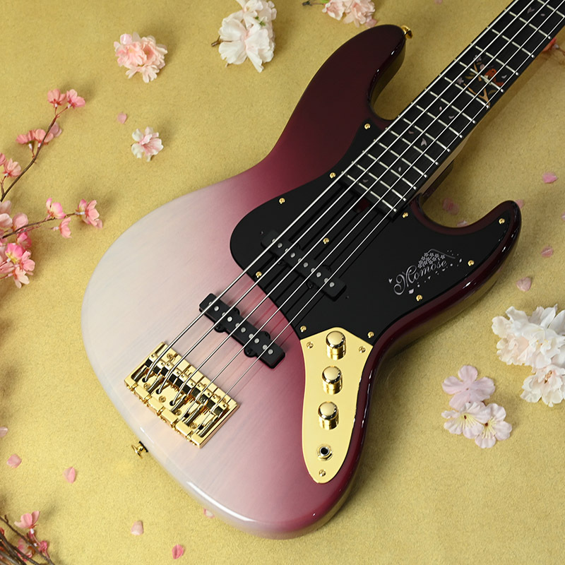 momose 《生産本数8本 / 予約受付中》 MJ・Five-YOSHINOZAKURA WSE'25