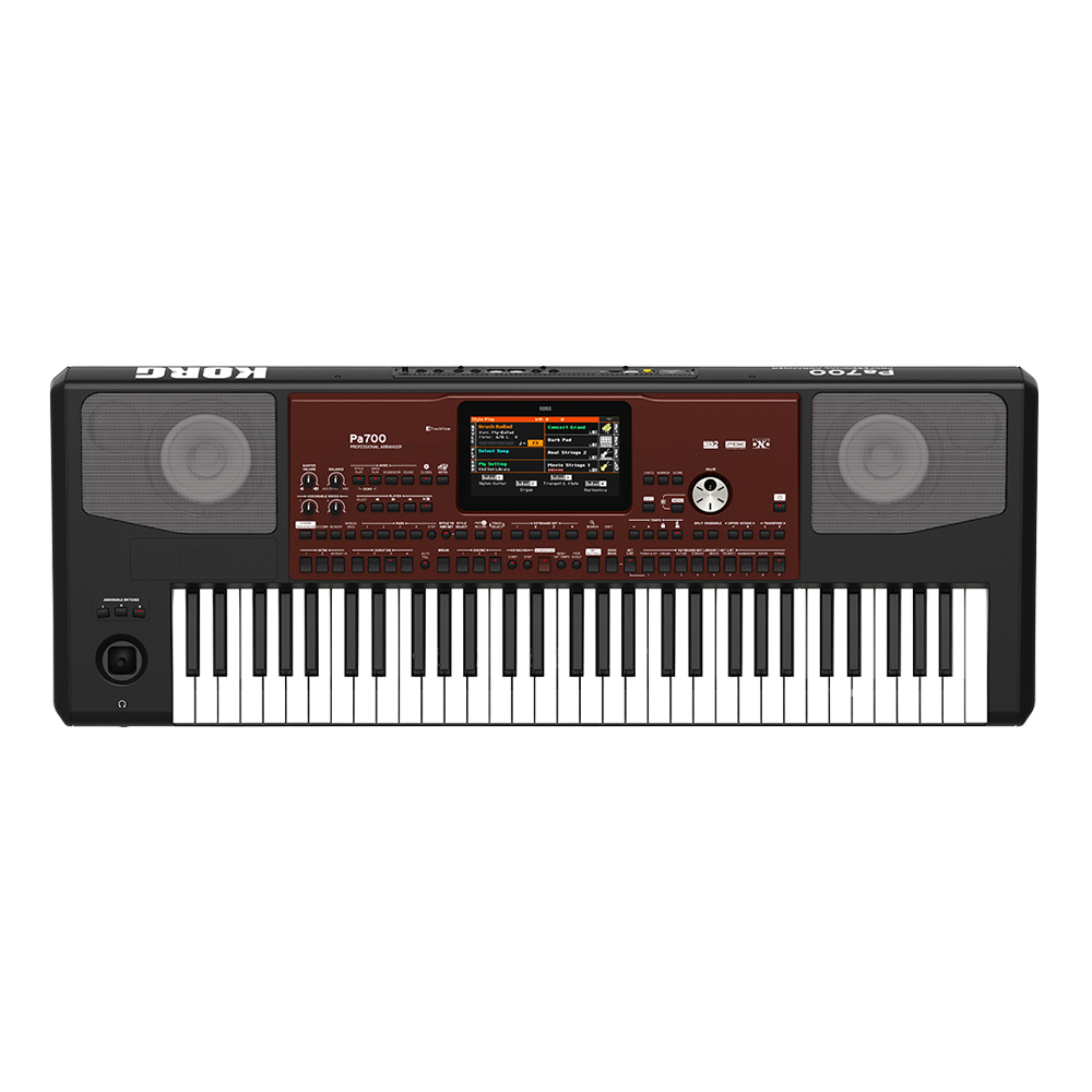 KORG Pa700【即日発送】