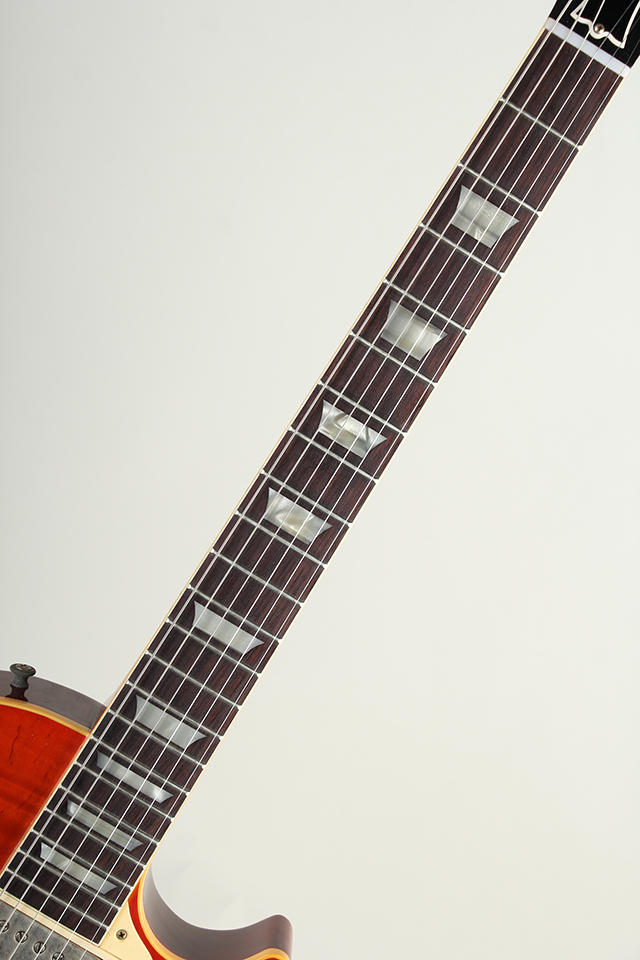 Gibson Custom Shop Murphy Lab 1959 Les Paul Standard Aged Orange