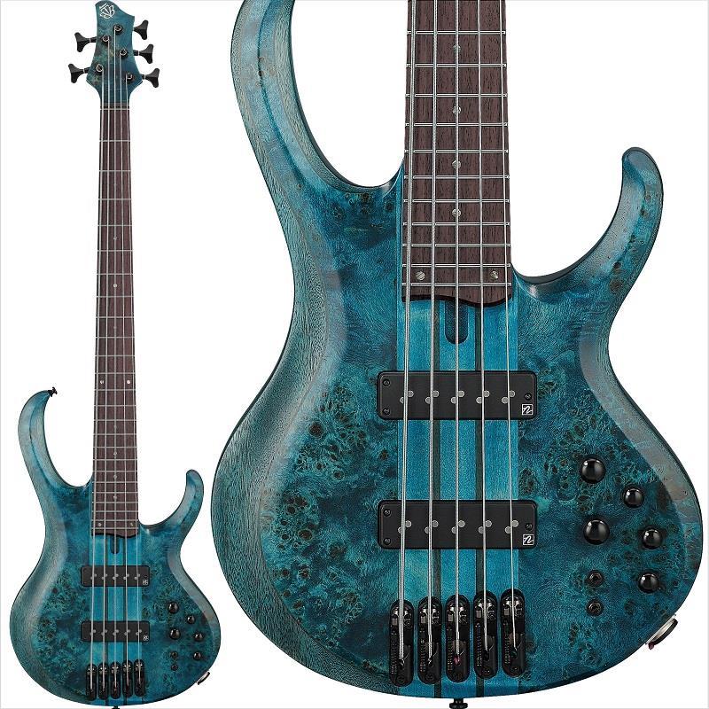 Ibanez BTB945-COL [SPOT MODEL]（新品）【楽器検索デジマート】