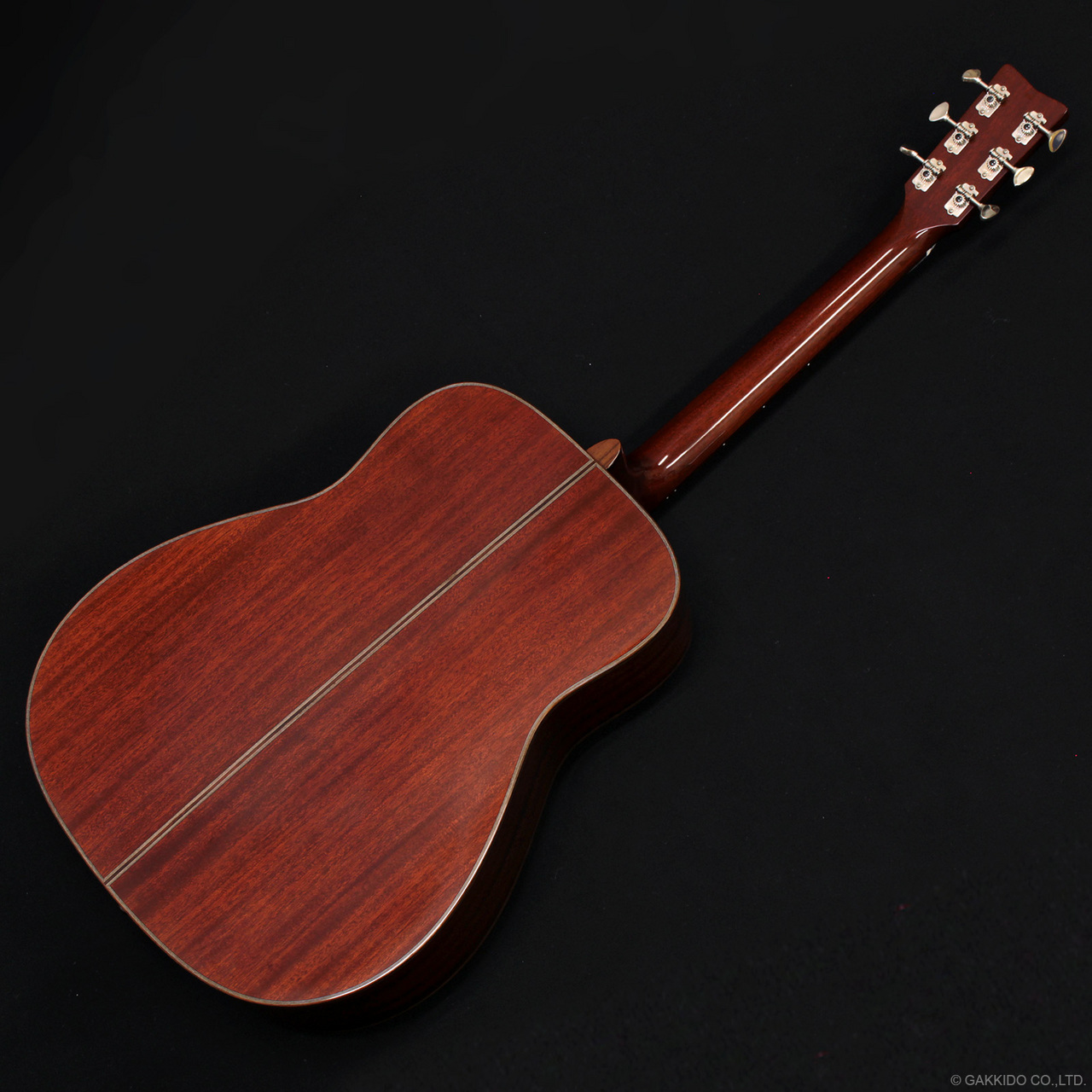 YAMAHA The FG（中古/送料無料）【楽器検索デジマート】