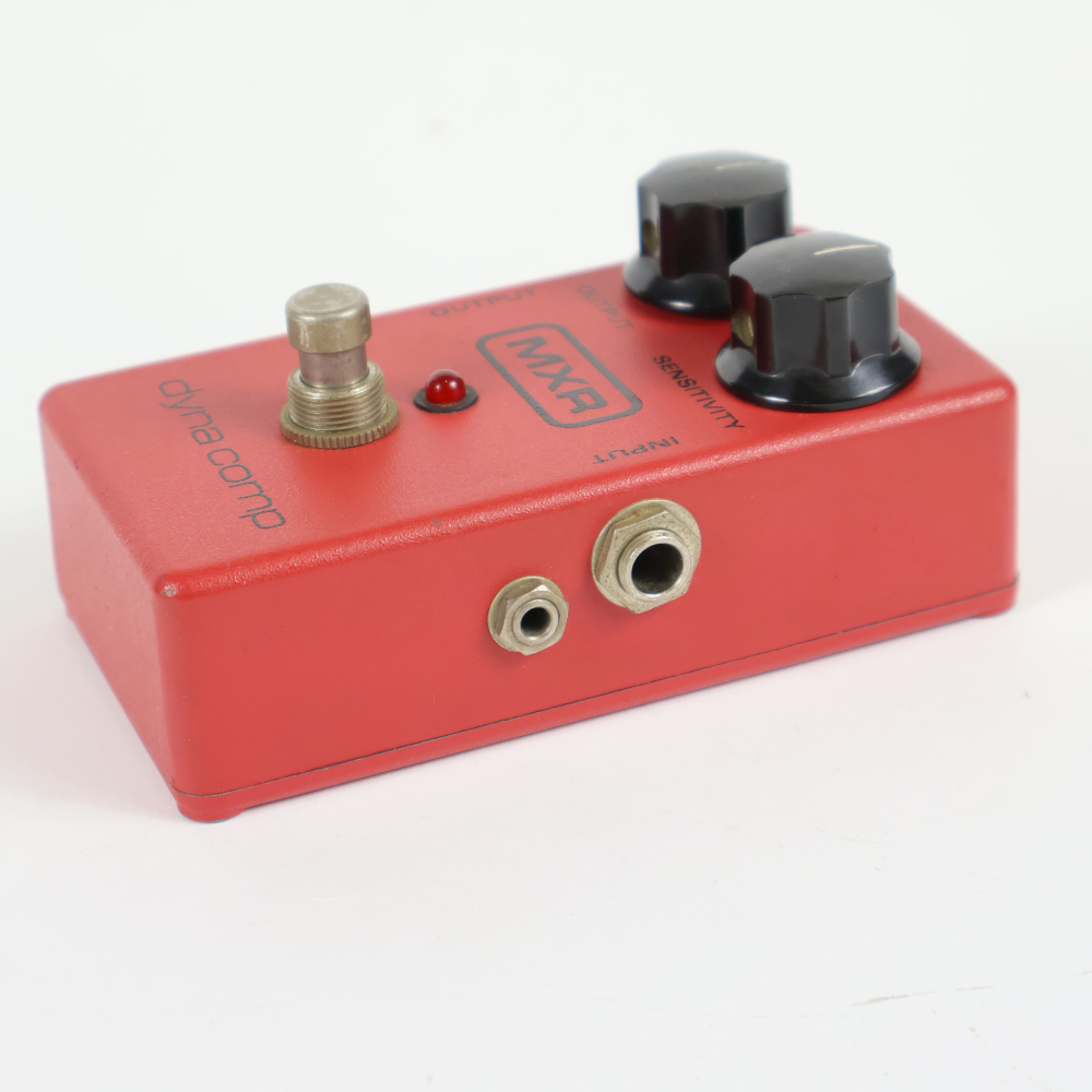 MXR 【中古】コンプレッサー エフェクター MXR M-102 DYNA COMP ダイナ