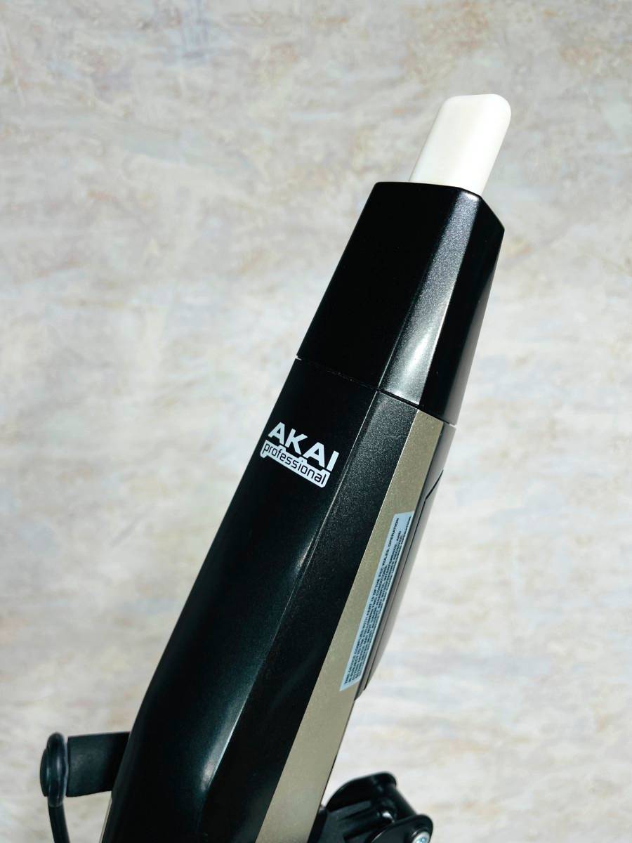 AKAI PROFESSIONAL EWI4000S（中古/送料無料）【楽器検索デジマート】