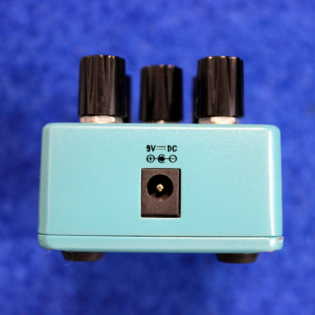 Z.VEX EFFECTS FUZZ FACTORY VERTICAL ズィー・ヴェックス・エフェクツ