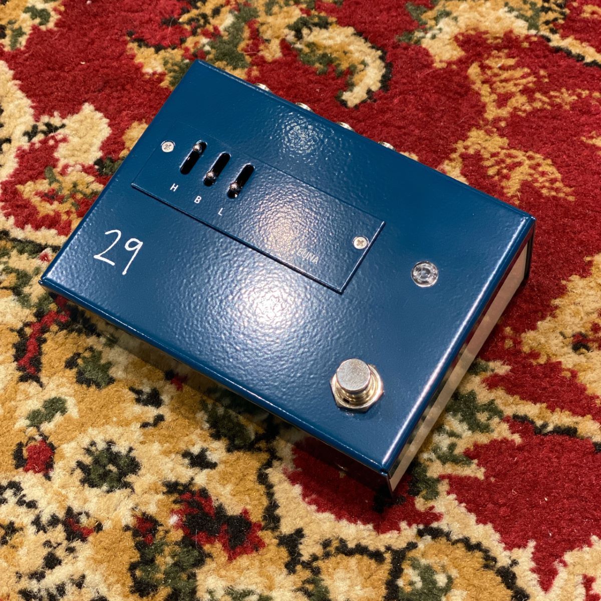 29 Pedals EUNA（新品/送料無料）【楽器検索デジマート】