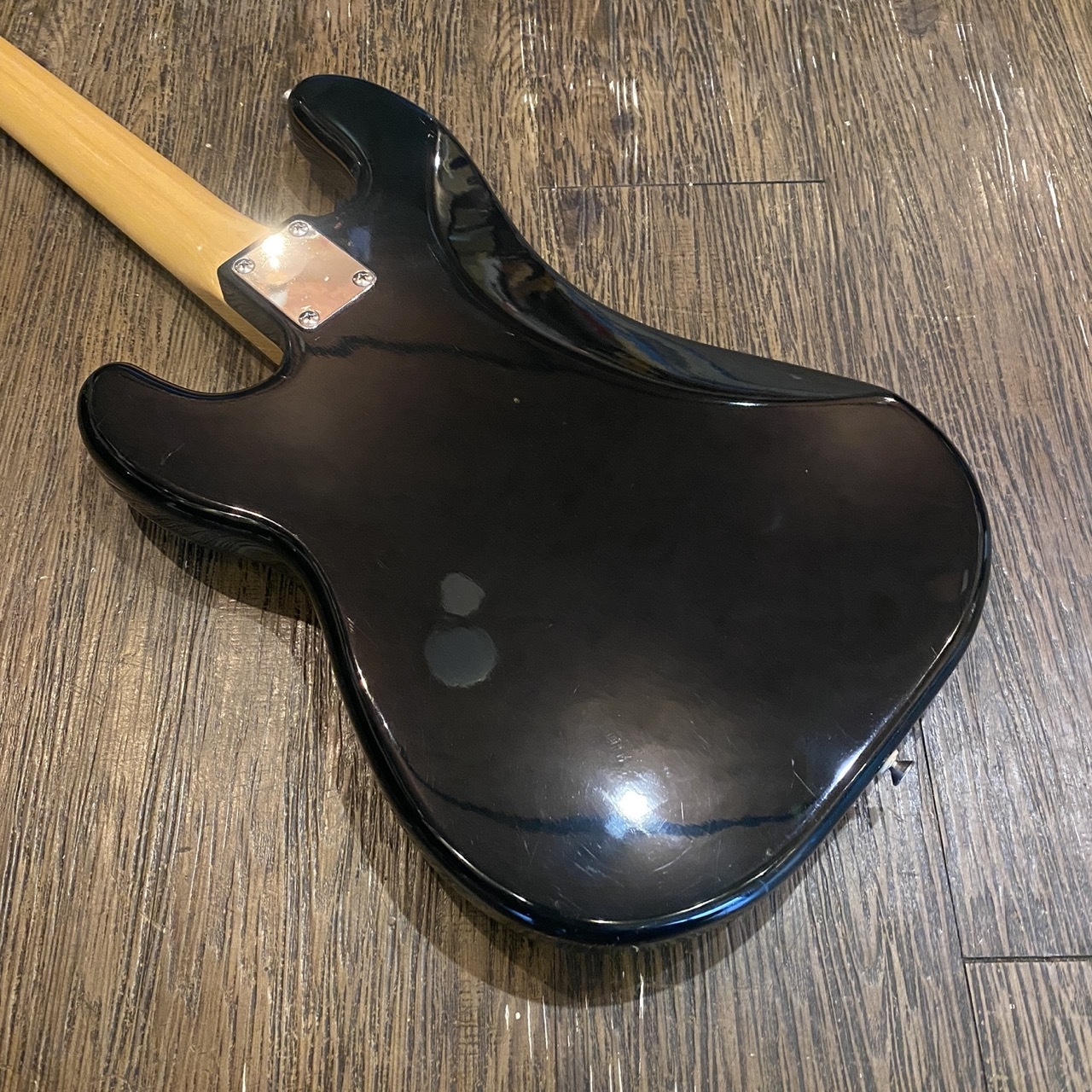 Fresher FP-360 Personal Bass Electric Bass（中古/送料無料