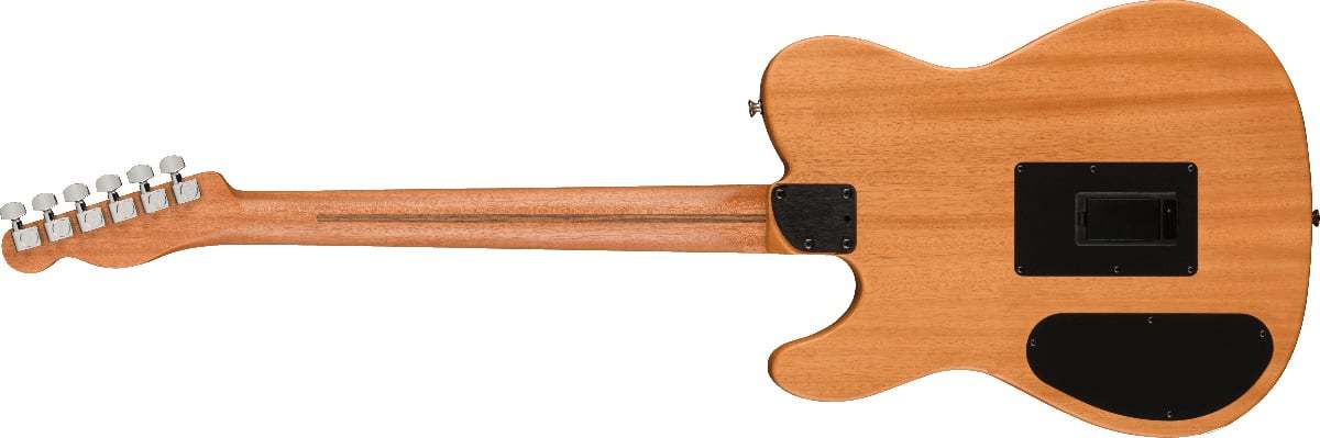 Pegoさん専用ページですFender アコスタソニック　テレキャスタータイプ ギターレビュー】Fender ACOUSTASONIC PLAYER TELECASTER｜島村