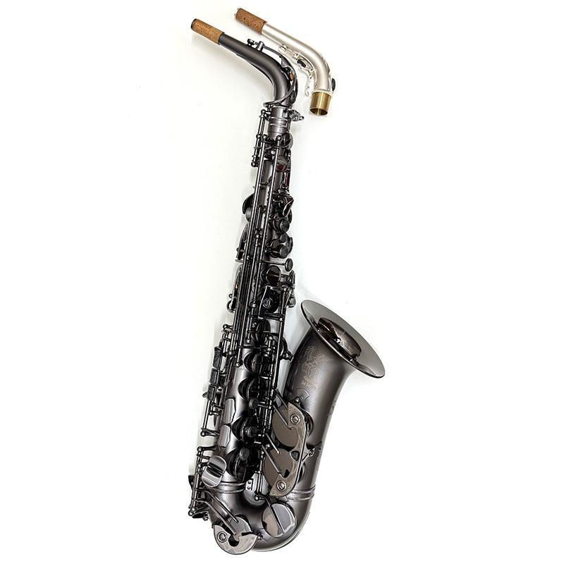 CannonBall USED 中古 アルトサックス キャノンボール A5-BiceB Raven