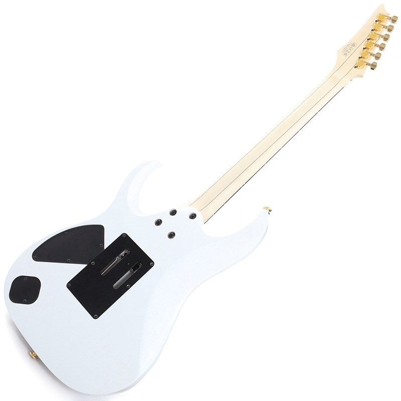 Ibanez Prestige Axe Design Lab RGA622XH-WH（新品）【楽器検索