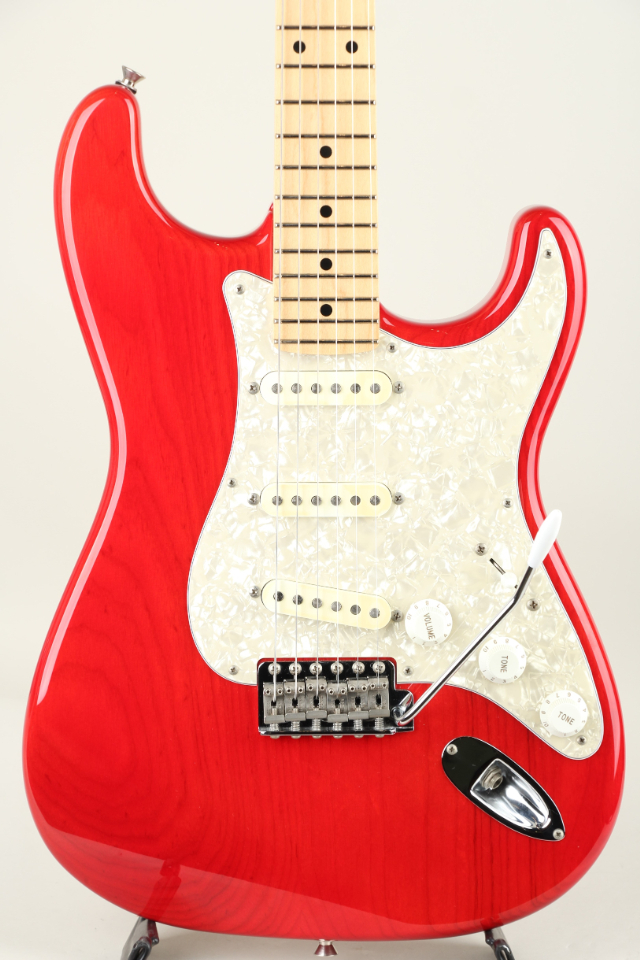 ギター fender japan ST57-ASH Fender Japan エレキギターST57/ASH TRP中古()売却済みです