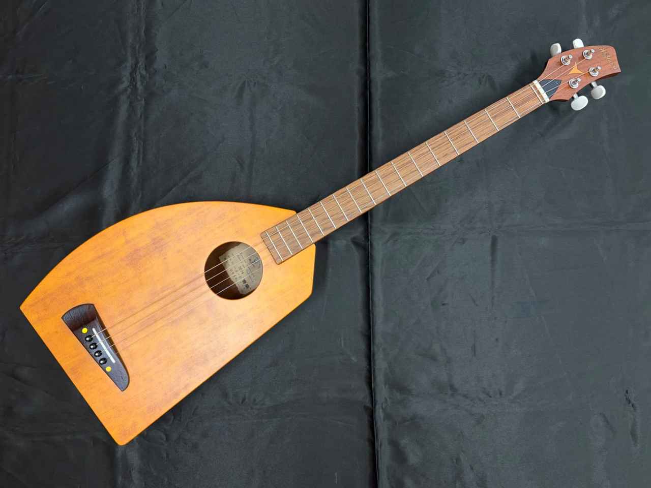 K.Yairi 一五一会 音来（中古）【楽器検索デジマート】