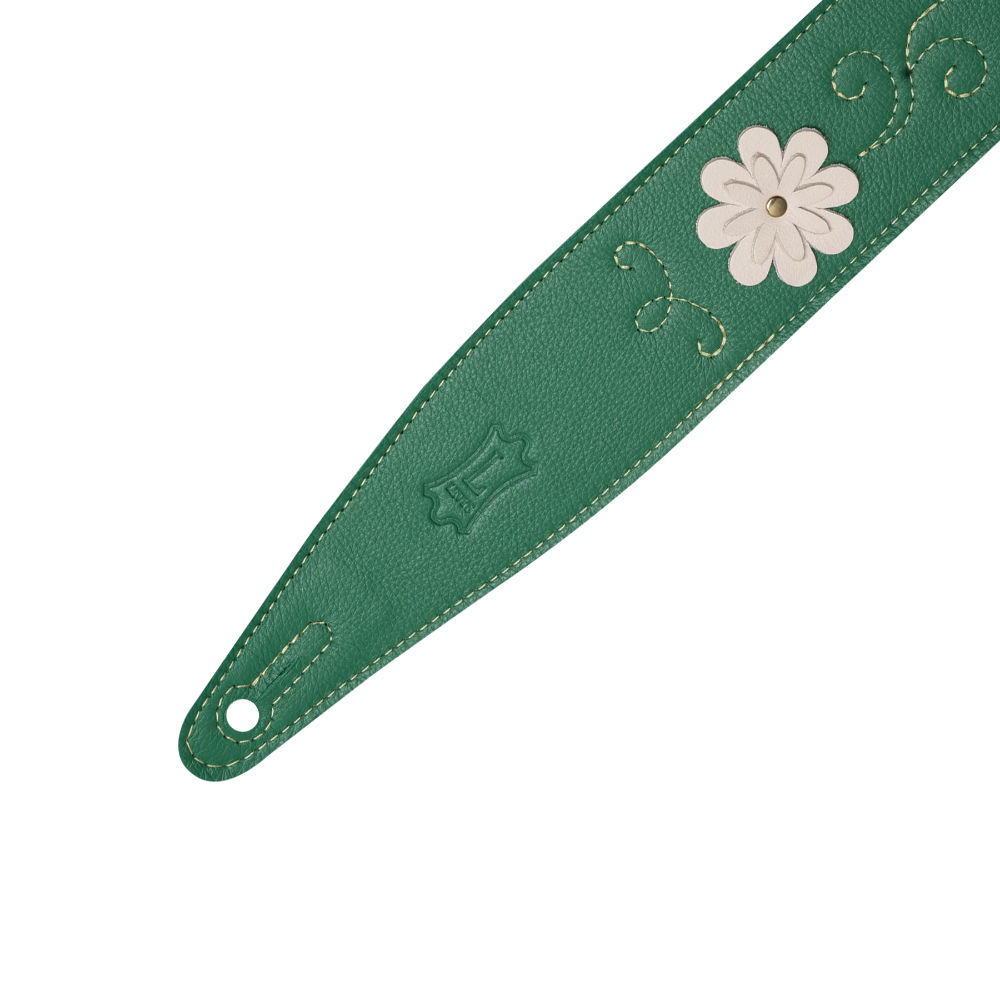 LEVY'S MG317IB-001 ギターストラップ（新品/送料無料）【楽器検索