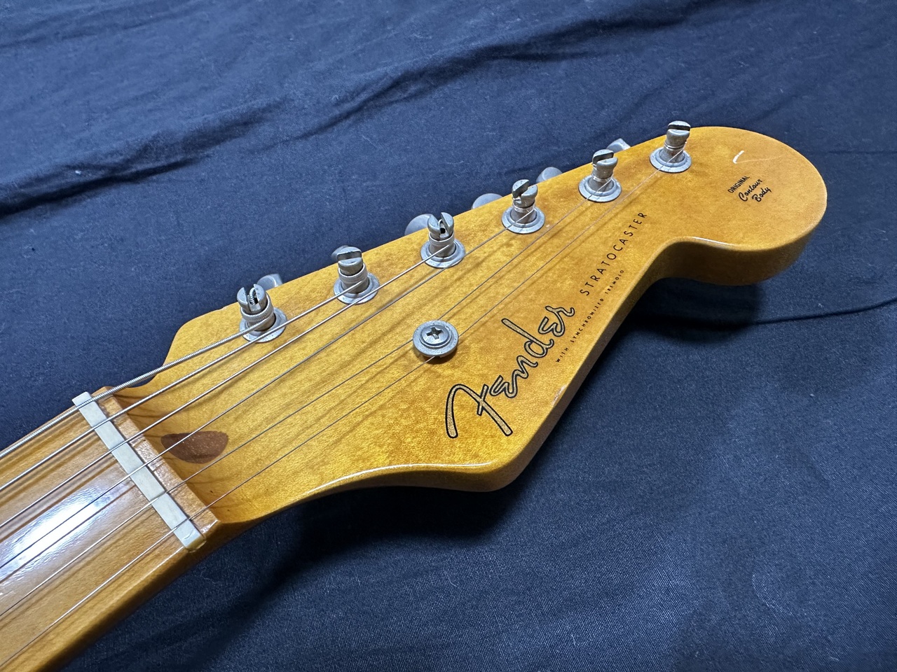 Fender Japan ST54-90(フェンダージャパン ストラトキャスター F