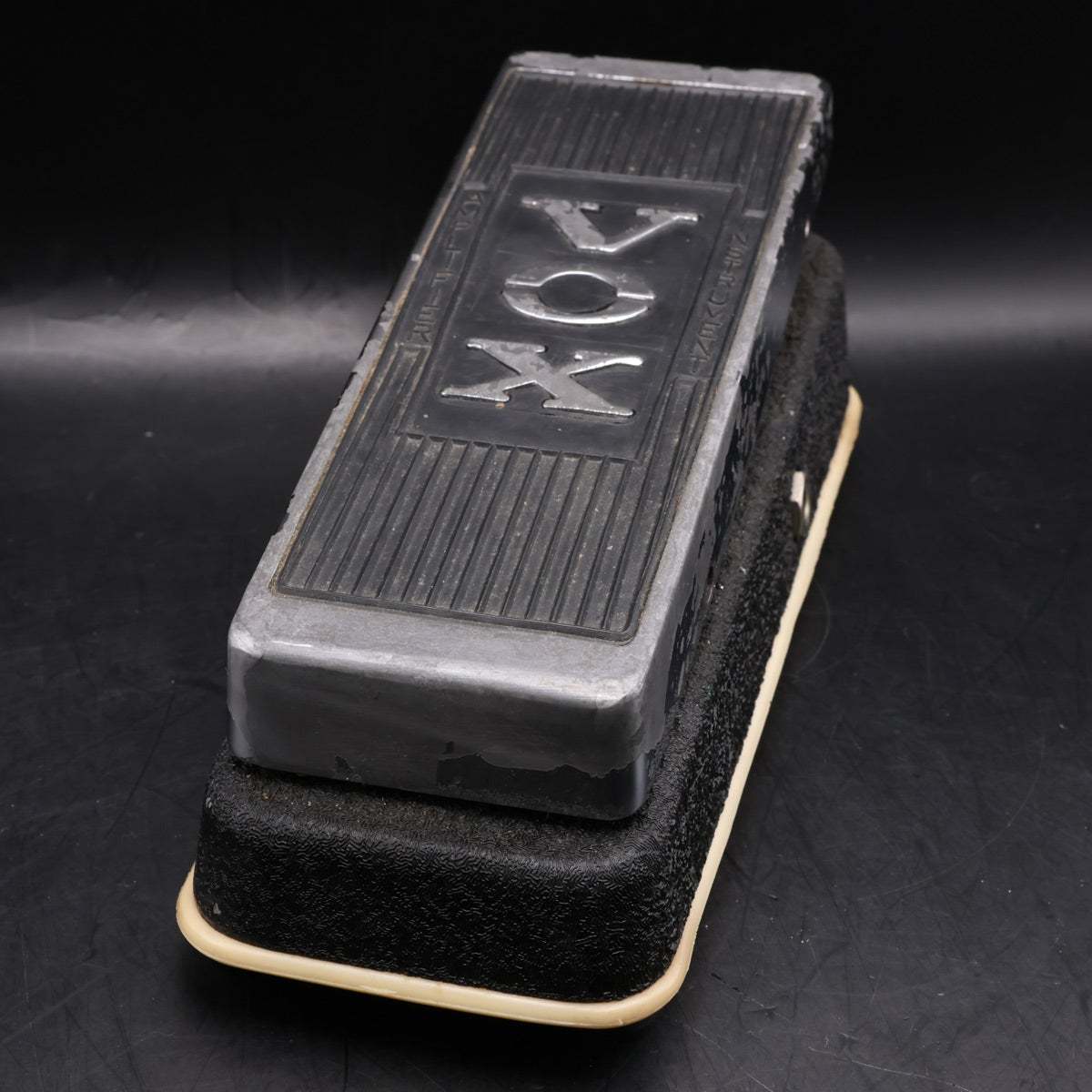 VOX 70s Wah Pedal 250.414 Red Fasel ワウペダル 【福岡店