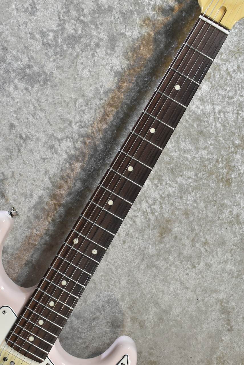 FUJIGEN(FGN) NST200RAL Shell Pink #G240231【3.45kg】【ラッカー