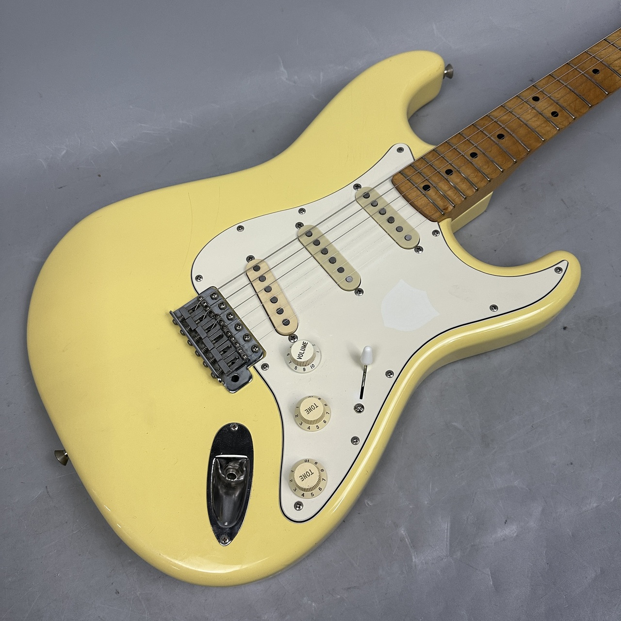 Fender Japan ST72-SC 1997-1998年製（中古/送料無料）【楽器検索