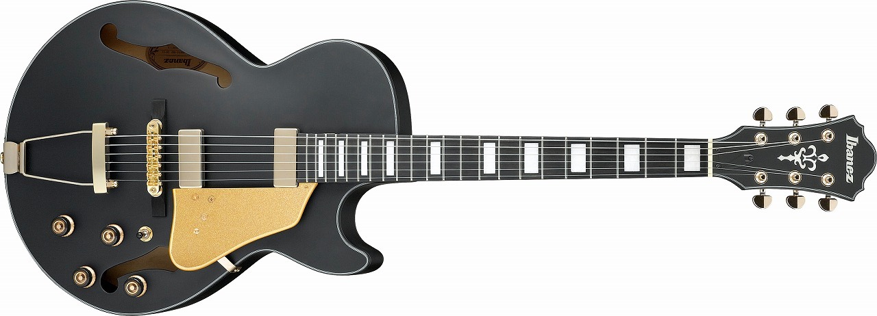 Ibanez AG85