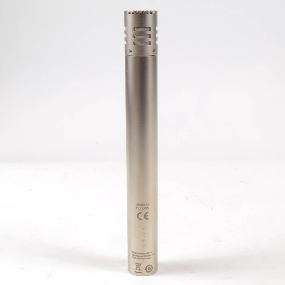 AKG 【中古】 マイク AKG C451B コンデンサーマイクロフォン 451