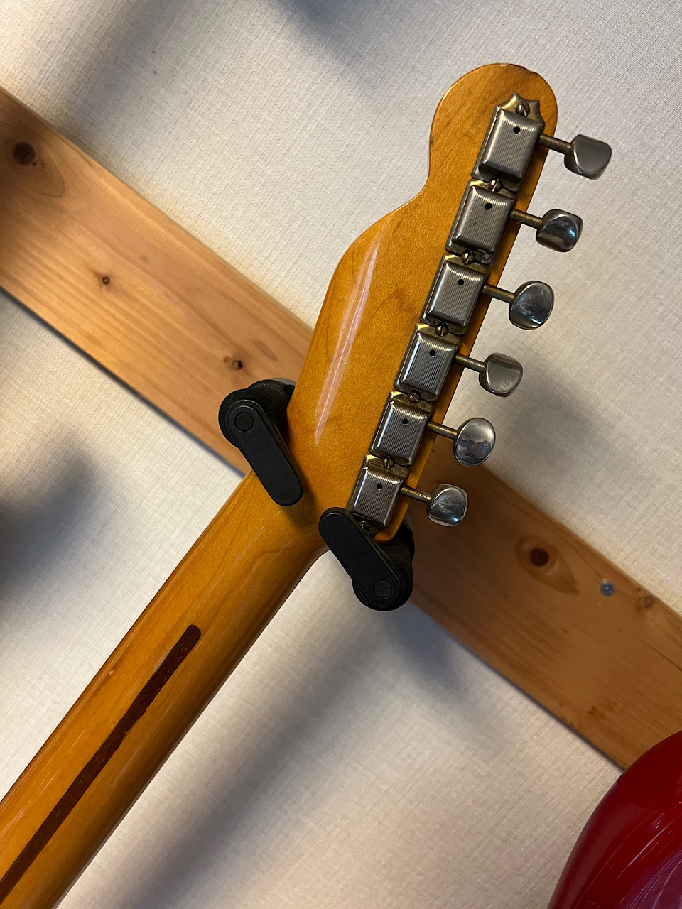 Fender Japan TL52-65（ビンテージ）【楽器検索デジマート】