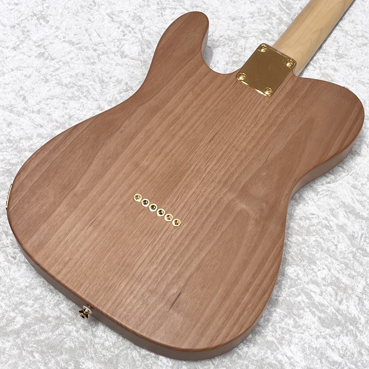 FUJIGEN(FGN) NNTE100RWL-ONT/01（新品/送料無料）【楽器検索デジマート】