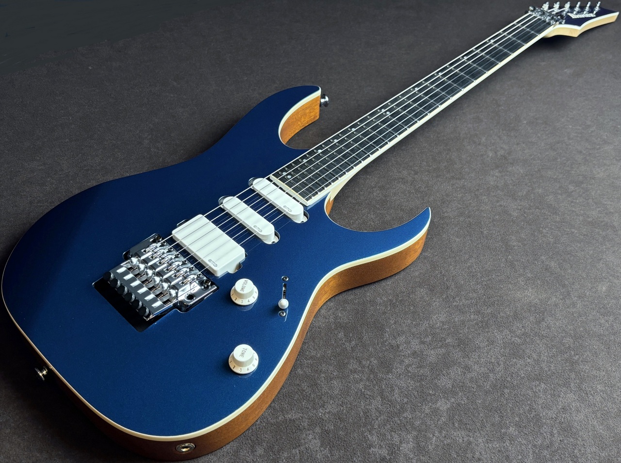 Ibanez Prestige RG5440C-DFM（中古）【楽器検索デジマート】