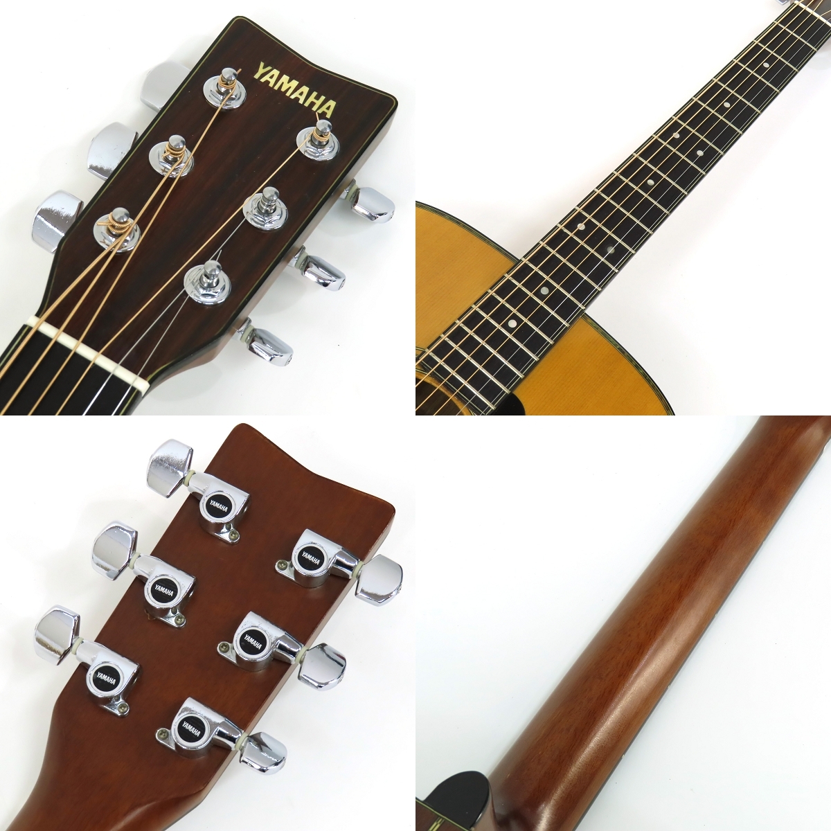 YAMAHA FG-303（中古/送料無料）【楽器検索デジマート】