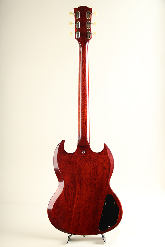 マエストロ　SG Gibson(ギブソン) / SG STANDARD W/MAESTRO HC SG STANDARD