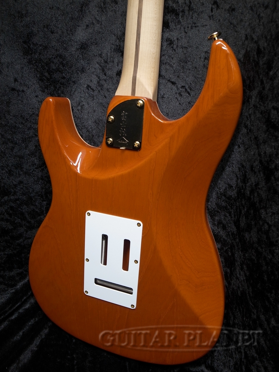 FUJIGEN(FGN) EOS2-FM-R 01 RKG（新品）【楽器検索デジマート】