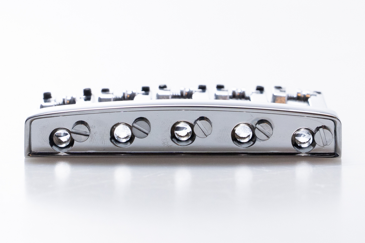 Schaller 5st Bass Bridge (3D5H) #498 CR【GIB横浜】（新品/送料無料