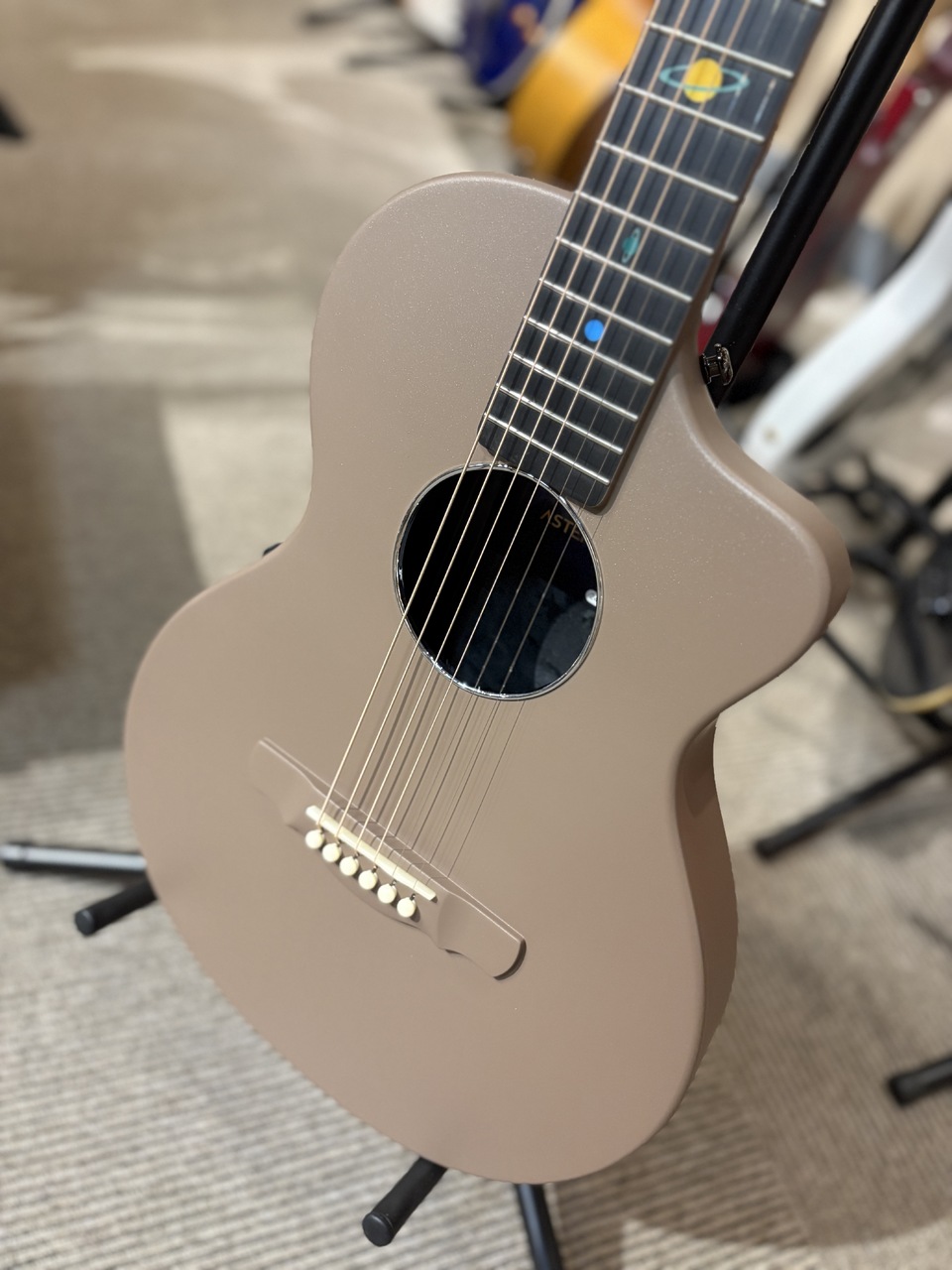 NATASHA ASTEROID NSX（新品/送料無料）【楽器検索デジマート】