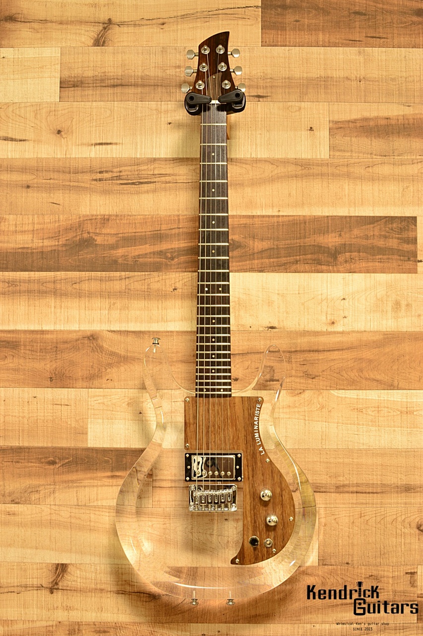 NEXT TONE LA LUMINARISTE（中古/送料無料）【楽器検索デジマート】