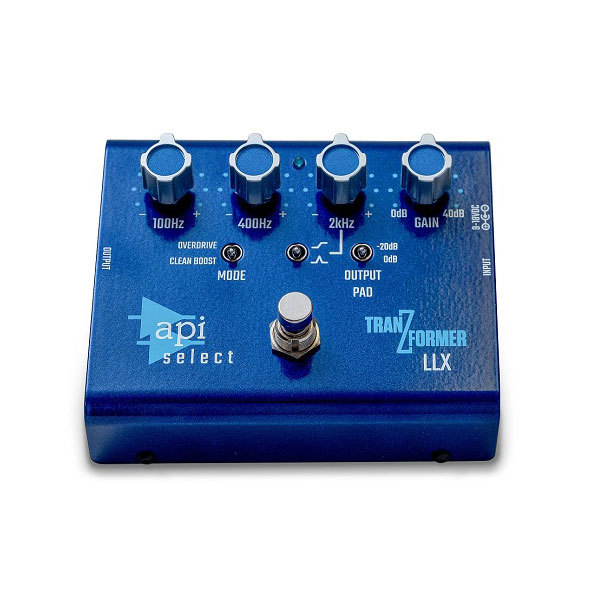 APIのT【送込】API | TranZformer LLX